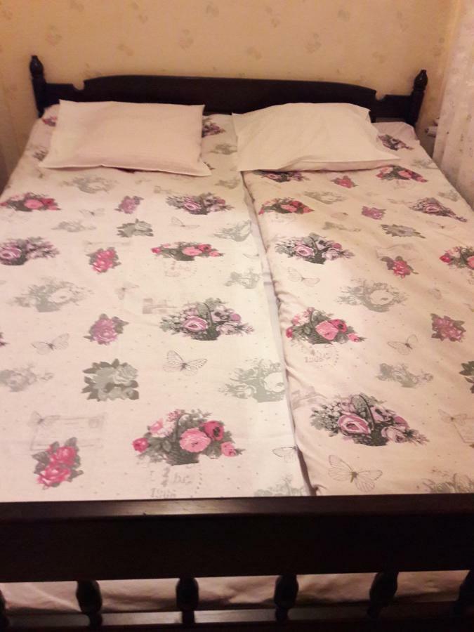 Idyllinen Kaksio Appartement Kankaanpää Buitenkant foto
